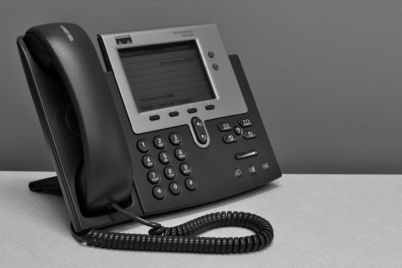 Telephone Consultation