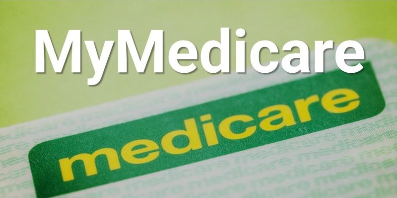 MyMedicare at Health at Dulwich