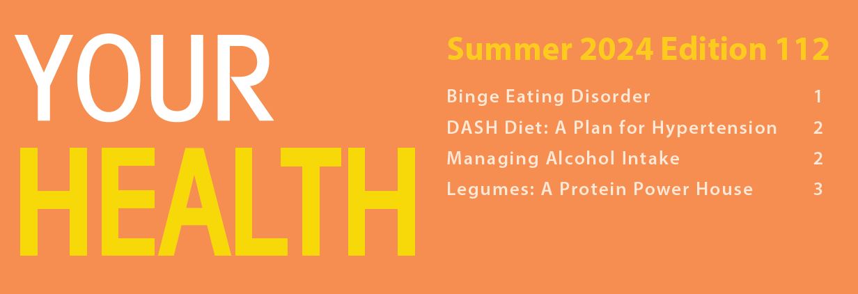 Summer 2024 Newsletter