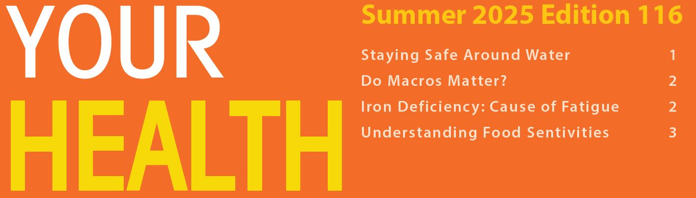 Summer 2025 Newsletter